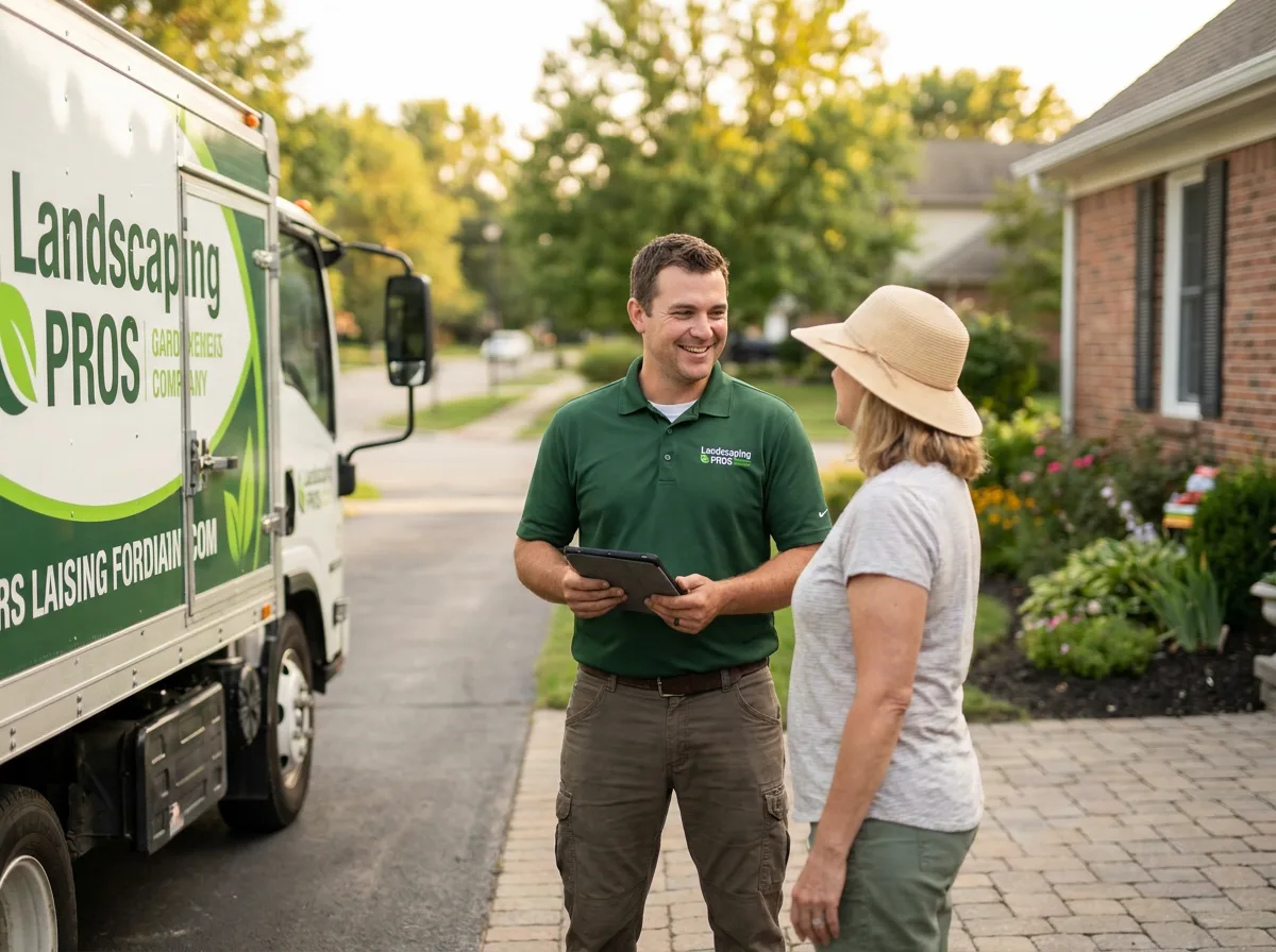 Landscaping Whitesboro, TX FAQs